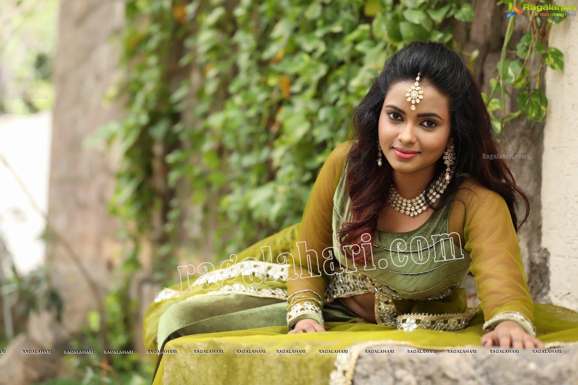 Chandana Koppisetty (Exclusive Photo Shoot) (High Definition Photos)