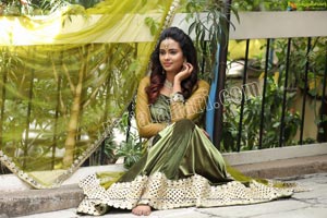 Chandana Koppisetty Ragalahari Exclusive Photo Shoot