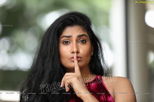 Saafi Kaur Ragalahari Exclusive Photoshoot