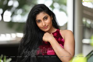 Saafi Kaur Ragalahari Exclusive Photoshoot