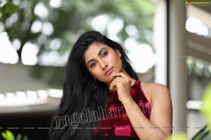 Saafi Kaur Ragalahari Exclusive Photoshoot