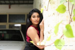 Saafi Kaur Ragalahari Exclusive Photoshoot