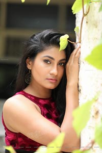 Saafi Kaur Ragalahari Exclusive Photoshoot