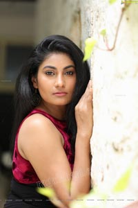 Saafi Kaur Ragalahari Exclusive Photoshoot