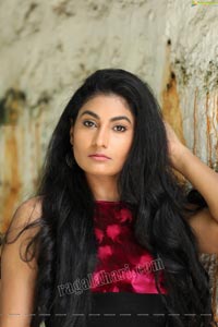 Saafi Kaur Ragalahari Exclusive Photoshoot