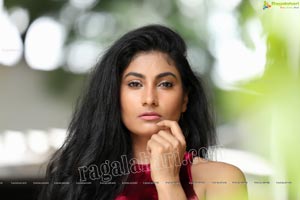 Saafi Kaur Ragalahari Exclusive Photoshoot