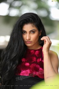 Saafi Kaur Ragalahari Exclusive Photoshoot