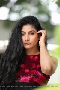 Saafi Kaur Ragalahari Exclusive Photoshoot