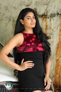 Saafi Kaur Ragalahari Exclusive Photoshoot