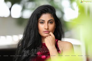 Saafi Kaur Ragalahari Exclusive Photoshoot