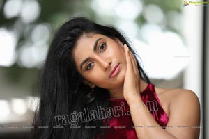 Saafi Kaur Ragalahari Exclusive Photoshoot