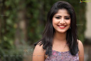 Shabeena Shaik Ragalahari Exclusive Photo Shoot 