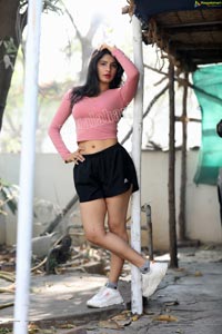 Sheetal Bhatt Ragalahari Exclusive Photoshoot