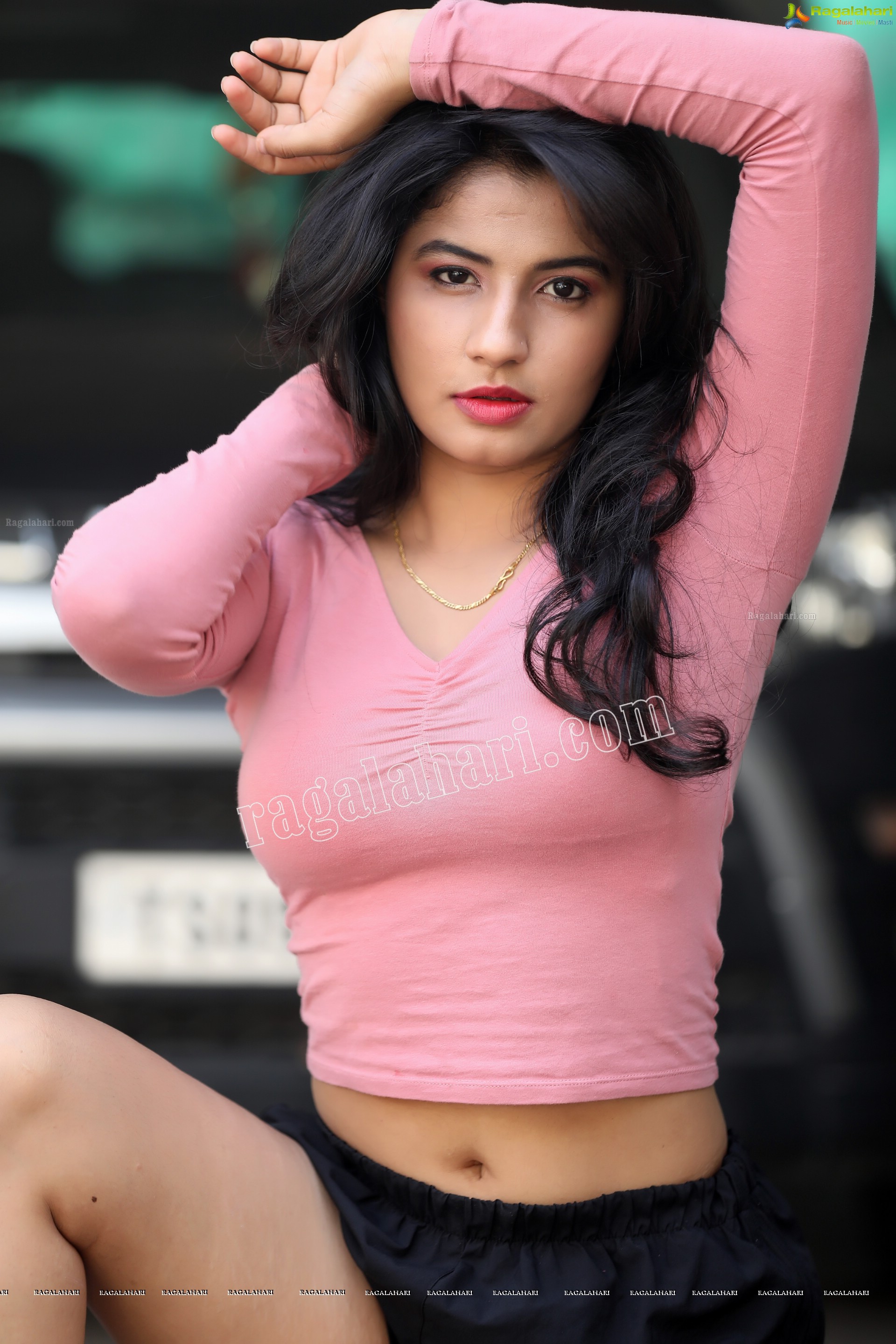 Sheetal Bhatt (Exclusive Photo Shoot) (High Definition Photos)