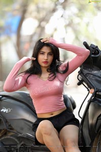 Sheetal Bhatt Ragalahari Exclusive Photoshoot