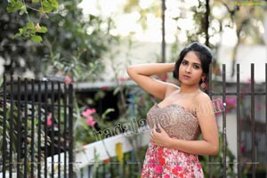 Simar Singh Ragalahari Exclusive Photo Shoot