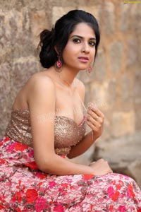 Simar Singh Ragalahari Exclusive Photo Shoot