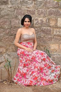 Simar Singh Ragalahari Exclusive Photo Shoot