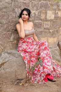 Simar Singh Ragalahari Exclusive Photo Shoot