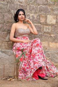 Simar Singh Ragalahari Exclusive Photo Shoot