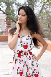 Renuka Bairagi