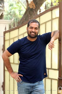 Director Suresh Thirumur Photos