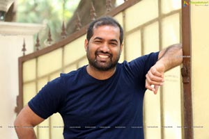 Director Suresh Thirumur Photos