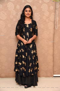 Ammu Abhirami at FCUK Prerelease Event