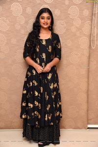 Ammu Abhirami at FCUK Prerelease Event