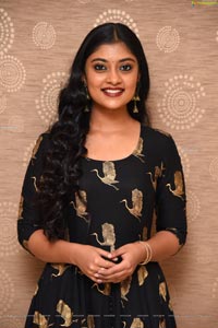 Ammu Abhirami at FCUK Prerelease Event