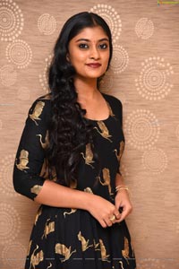 Ammu Abhirami at FCUK Prerelease Event