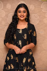 Ammu Abhirami at FCUK Prerelease Event