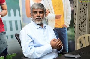 Chandra Sekhar Yeleti at Check Movie Interview