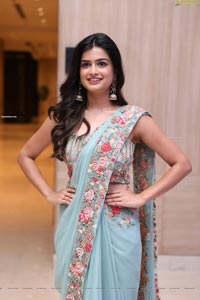 Hemal Ingle at Power Play Movie Pre-Release Event