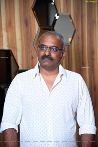 Music Director Kalyani Malik at Check Movie Interview