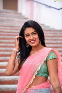 Meenal at Rangu Bommala Katha Movie Opening