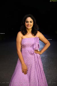 Nandita Swetha at Akshara Movie Pre-Release Event