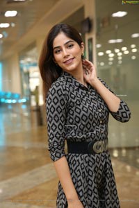 Nikita Tanwani Latest Photoshoot Stills