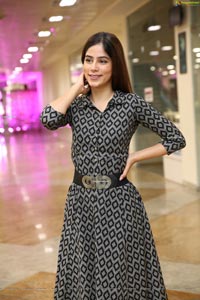 Nikita Tanwani Latest Photoshoot Stills