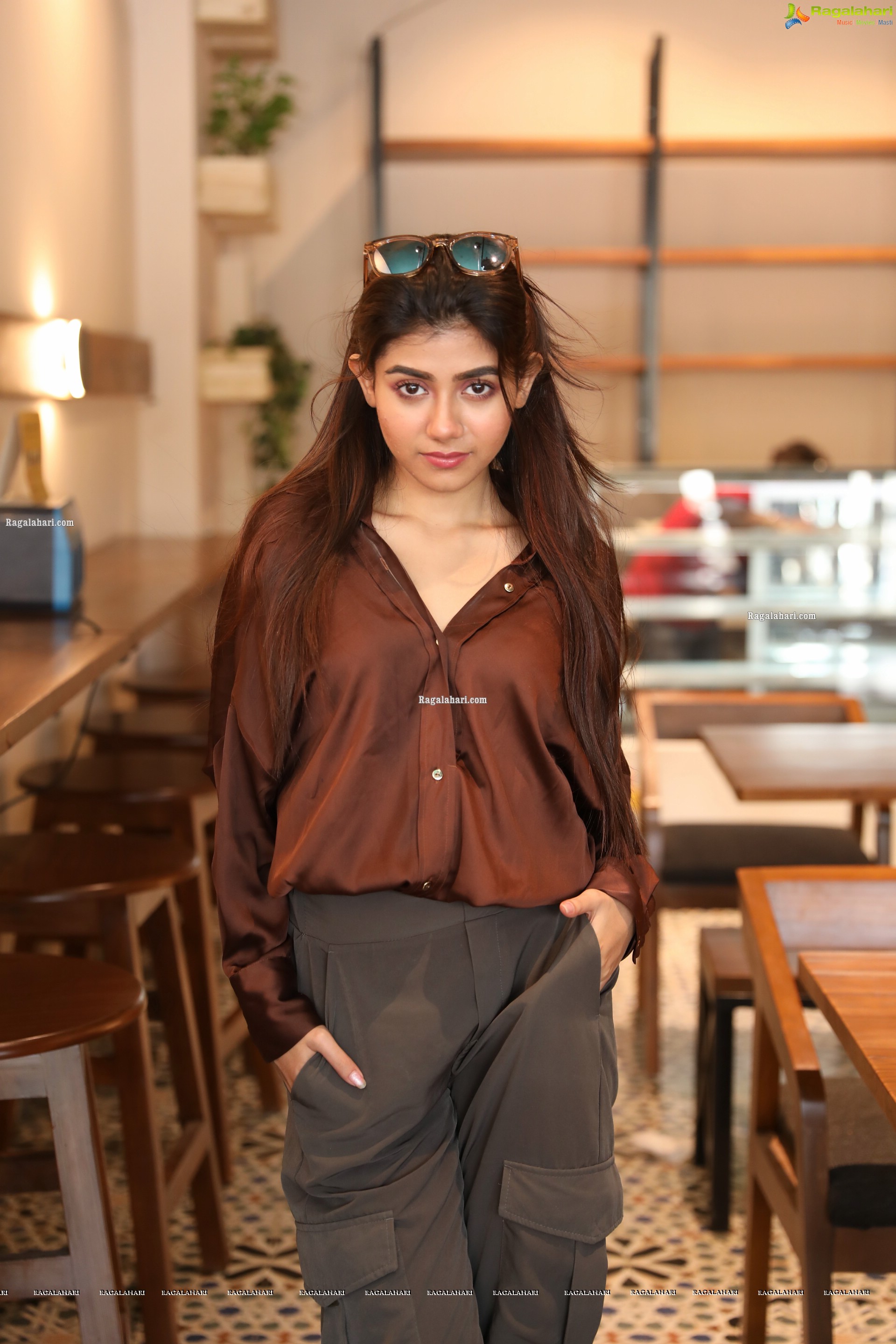 Prantika Das Latest Photoshoot Stills, HD Photo Gallery