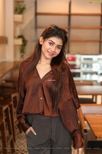 Prantika Das Latest Photoshoot Stills