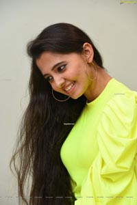 Preethi Asrani at A AD Infinitum Movie Press Meet