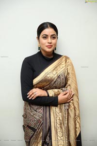 Poorna at Sundari Movie Trailer Launch