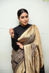 Poorna at Sundari Movie Trailer Launch