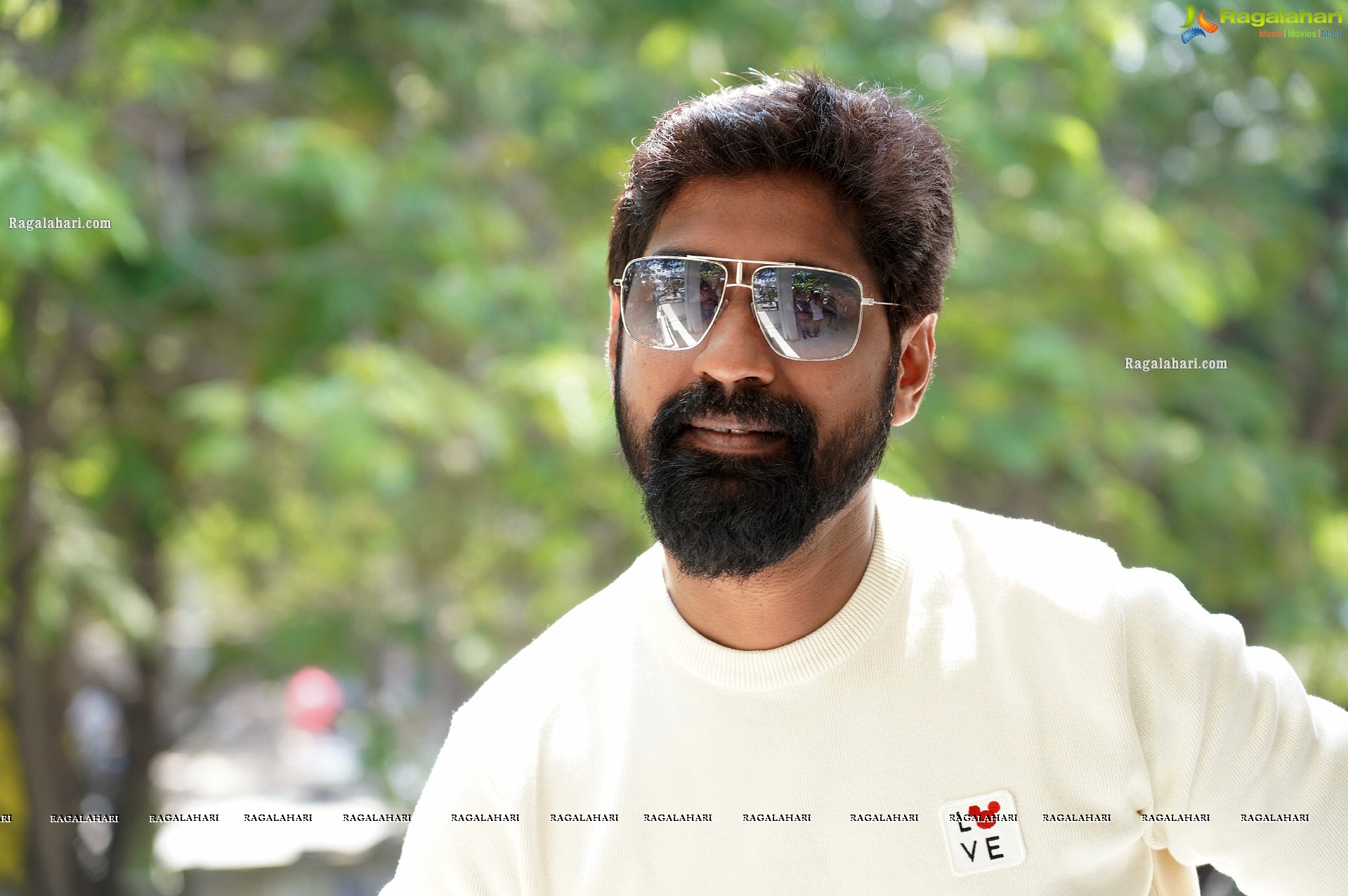 Raja Ranjith at April 28 Em Jarigindi Movie Interview, HD Photo Gallery