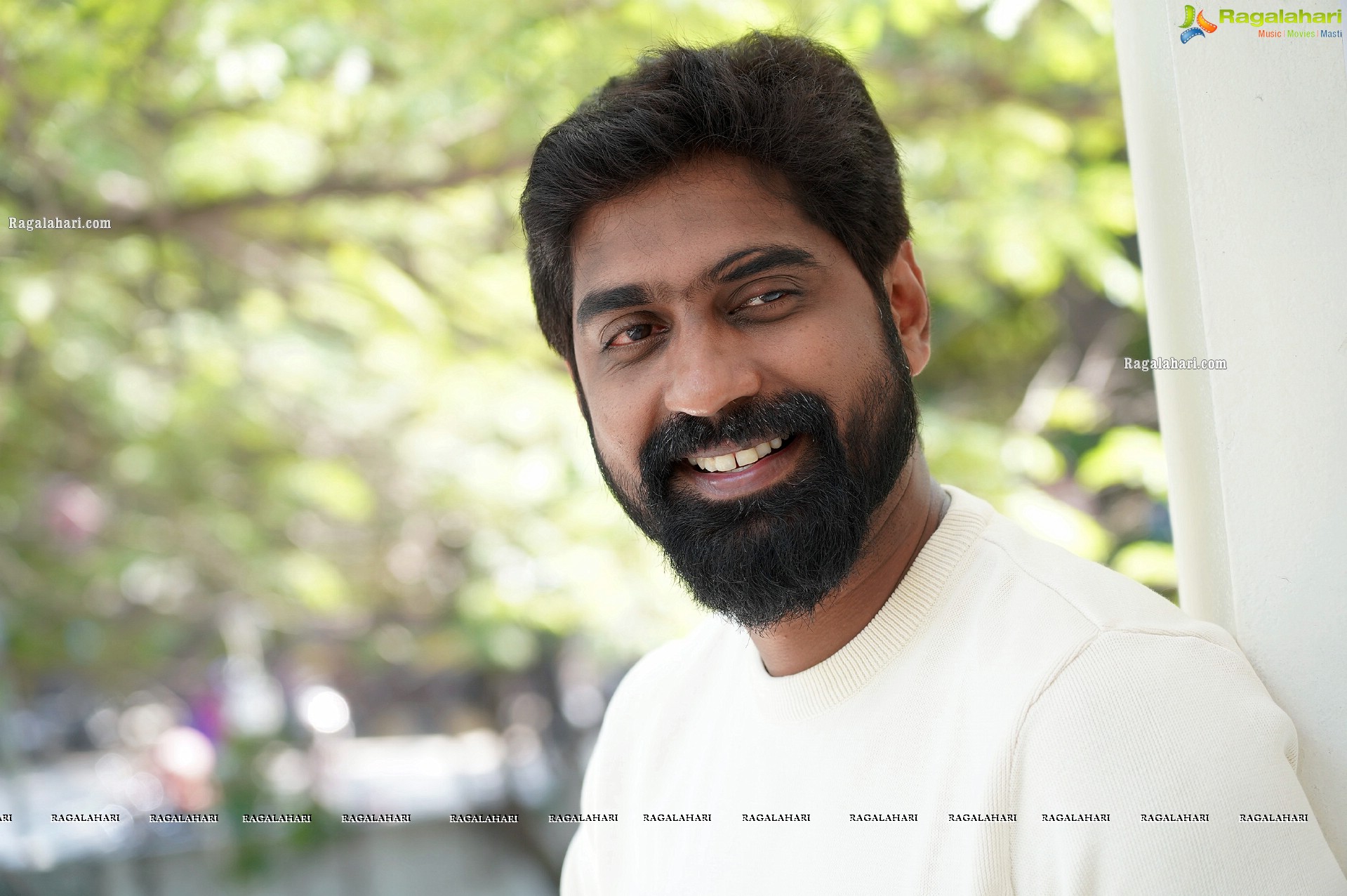 Raja Ranjith at April 28 Em Jarigindi Movie Interview, HD Photo Gallery