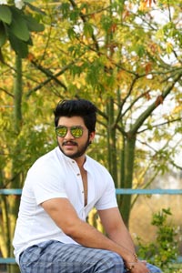 Rajeev Salur Latest Photoshoot Stills