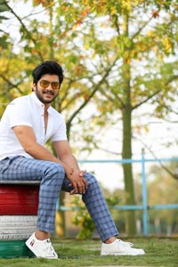 Rajeev Salur Latest Photoshoot Stills