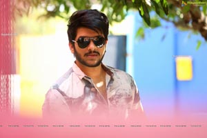 Rajeev Salur Latest Photoshoot Stills