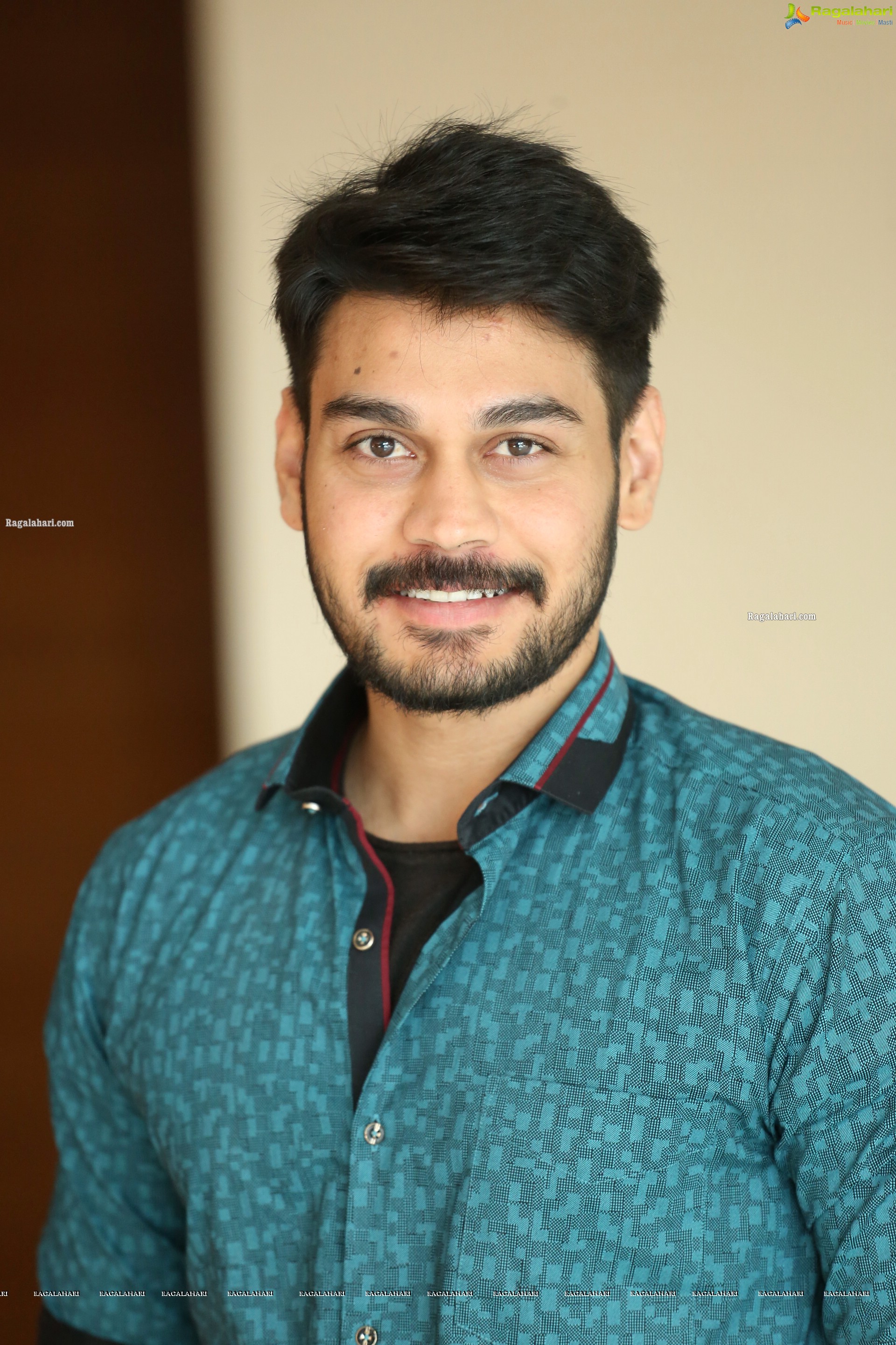 Ram Karthik at FCUK Movie Interview, HD Photo Gallery